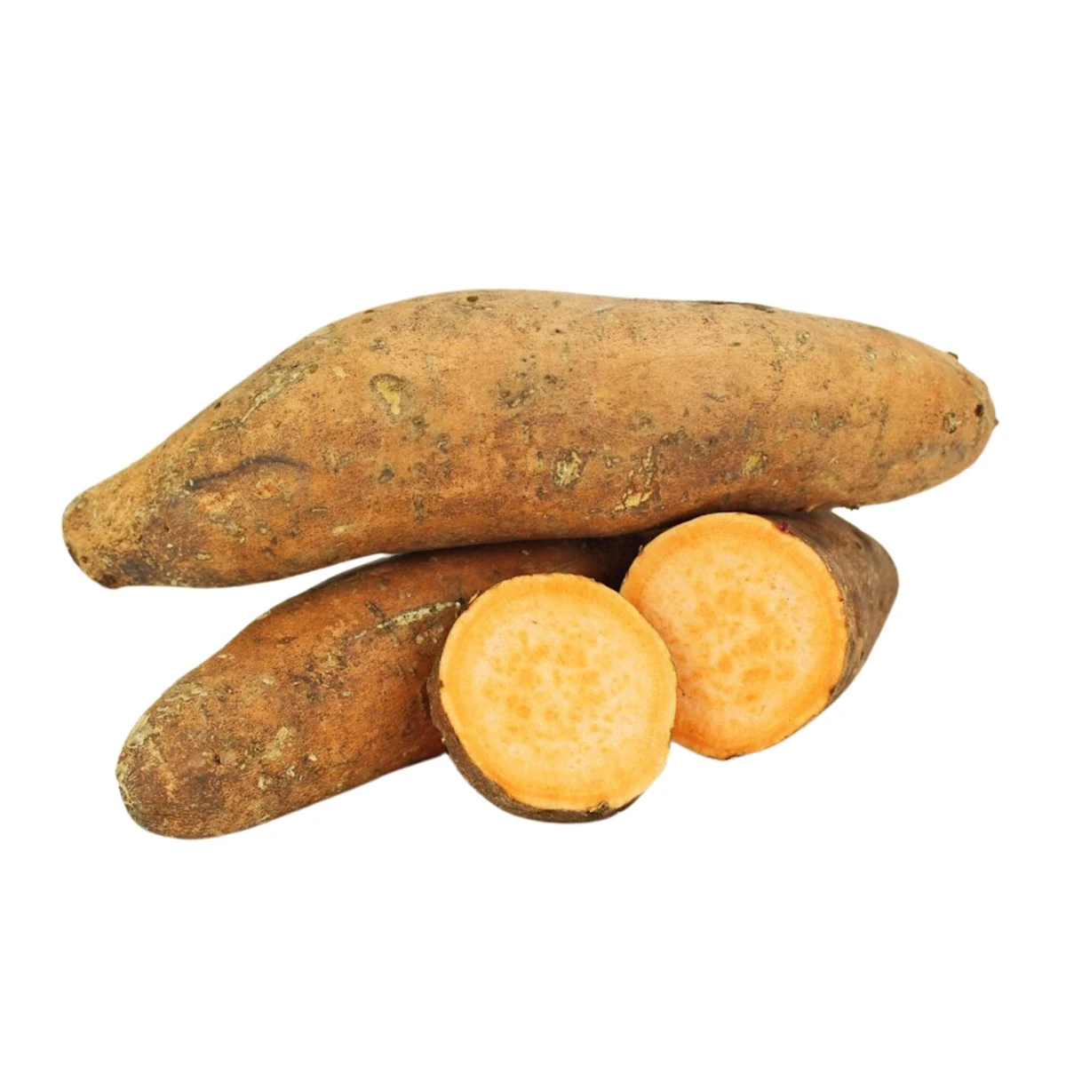 Bataty pomarańczowe świeże Bio, Bio Planet