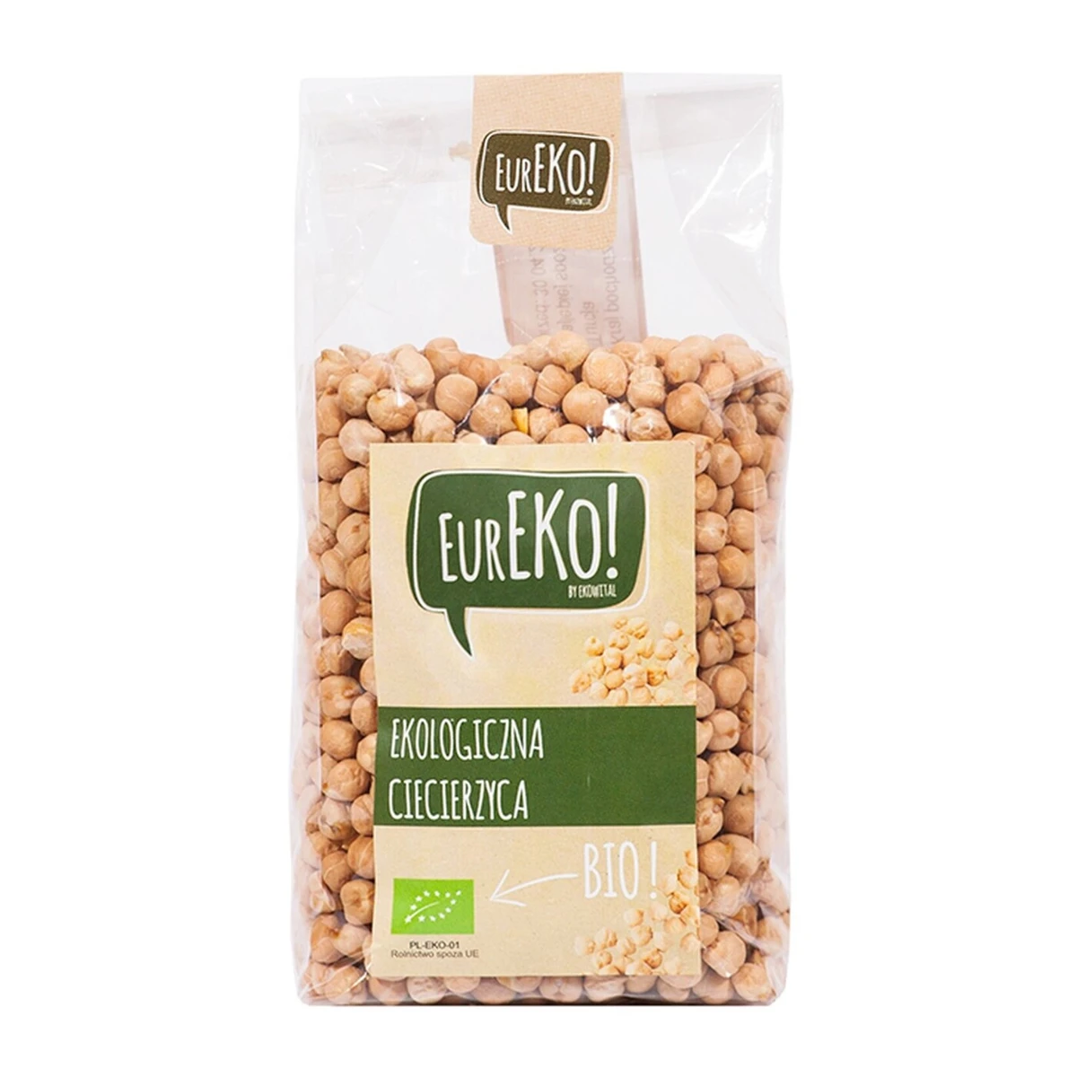 Ciecierzyca Bio, EurEko