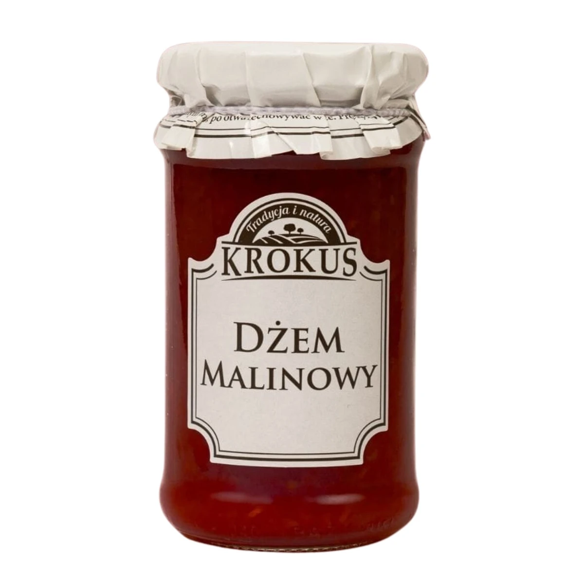 Dżem malinowy, Krokus