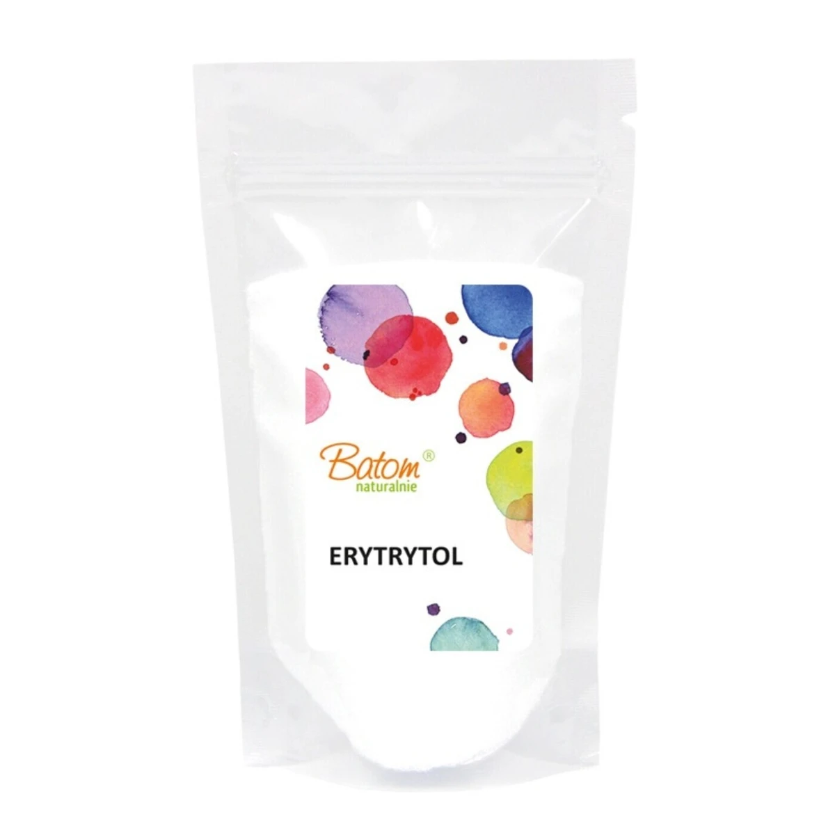 Erytrytol 500 g, Batom   