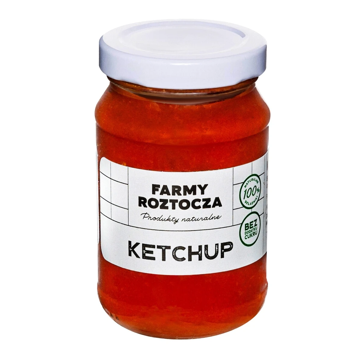 Ketchup