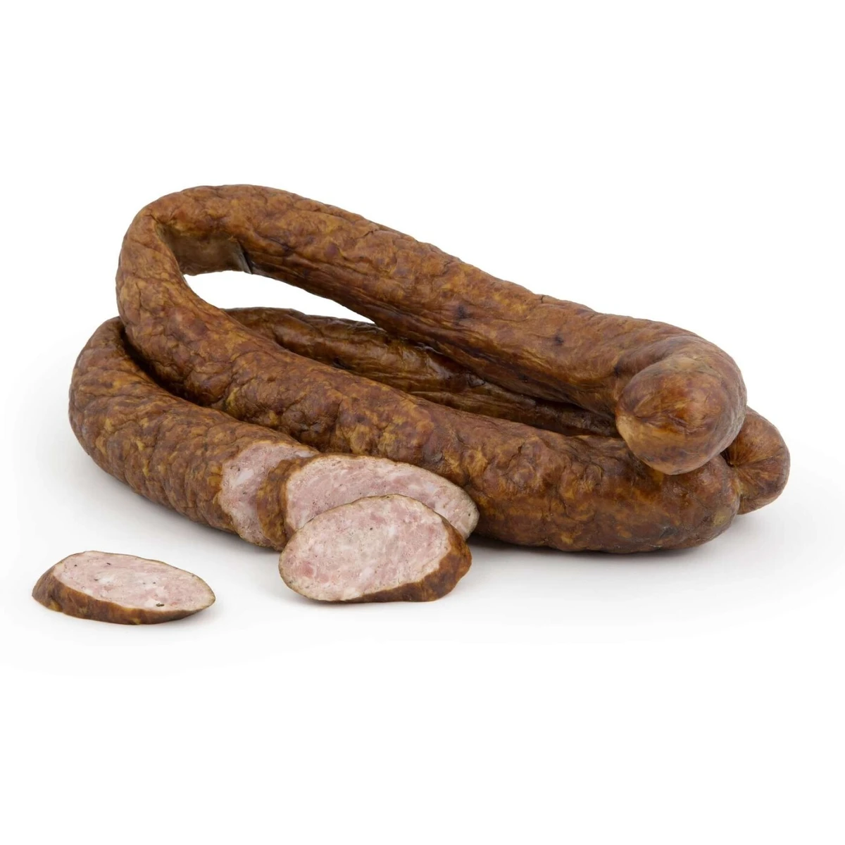 Kiełbasa farmerska Bio, Farmy Roztocza