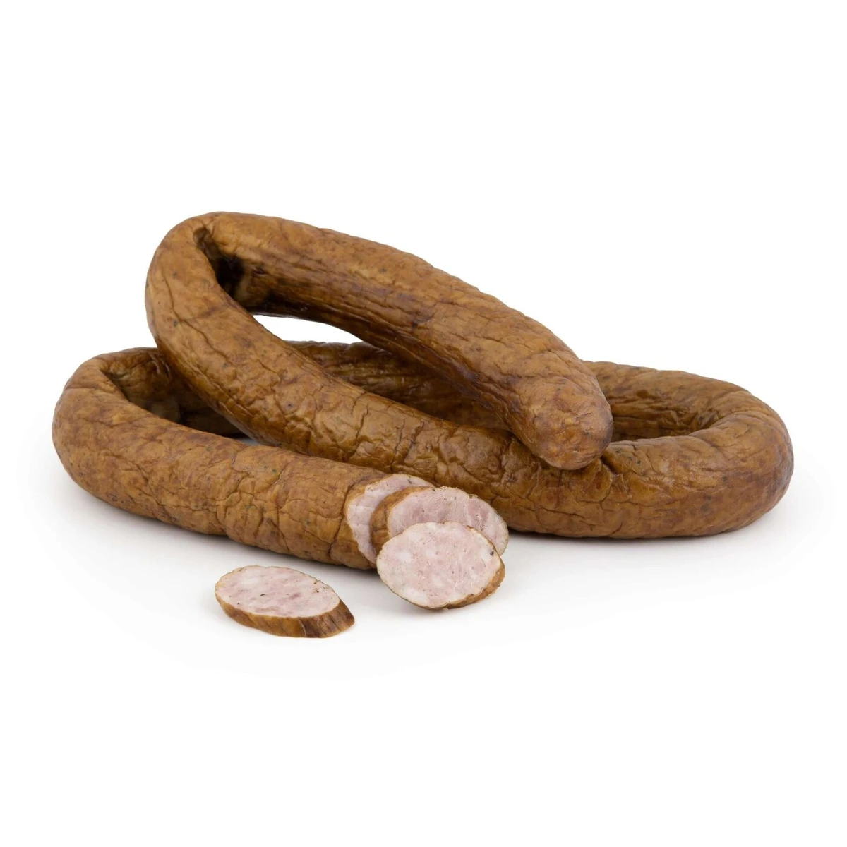 Kiełbasa firmowa, Farmy Roztocza