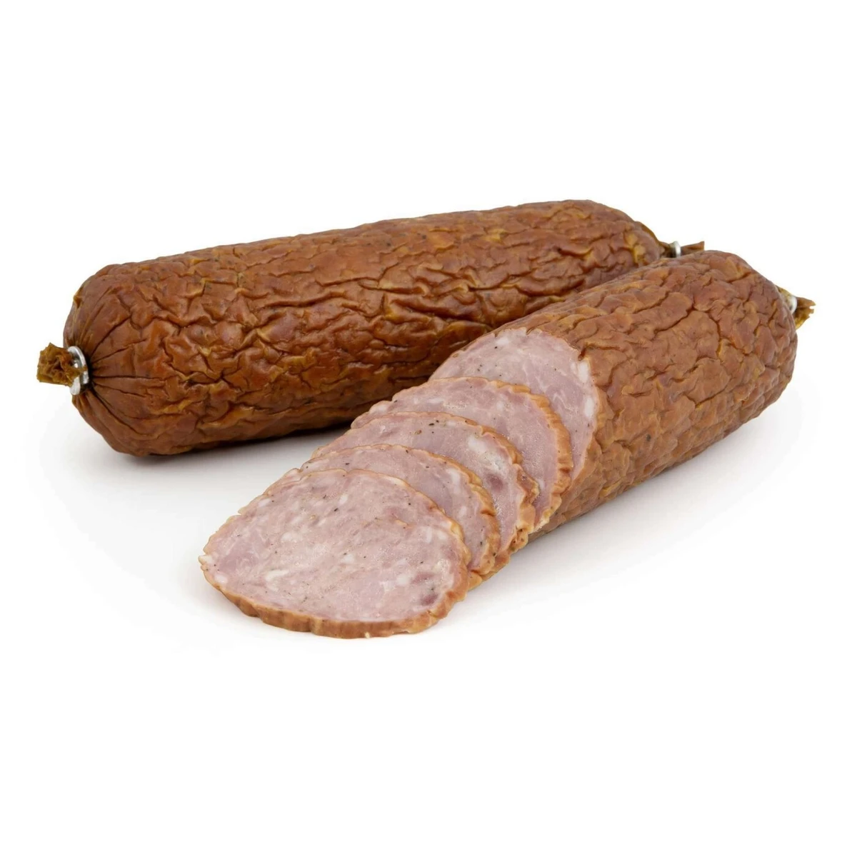 Kiełbasa krakowska sucha Bio, Farmy Roztocza