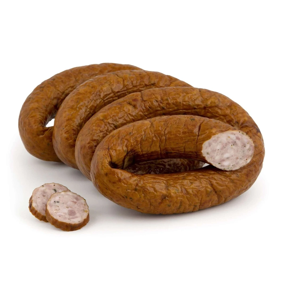 Kiełbasa sołtysa, Farmy Roztocza