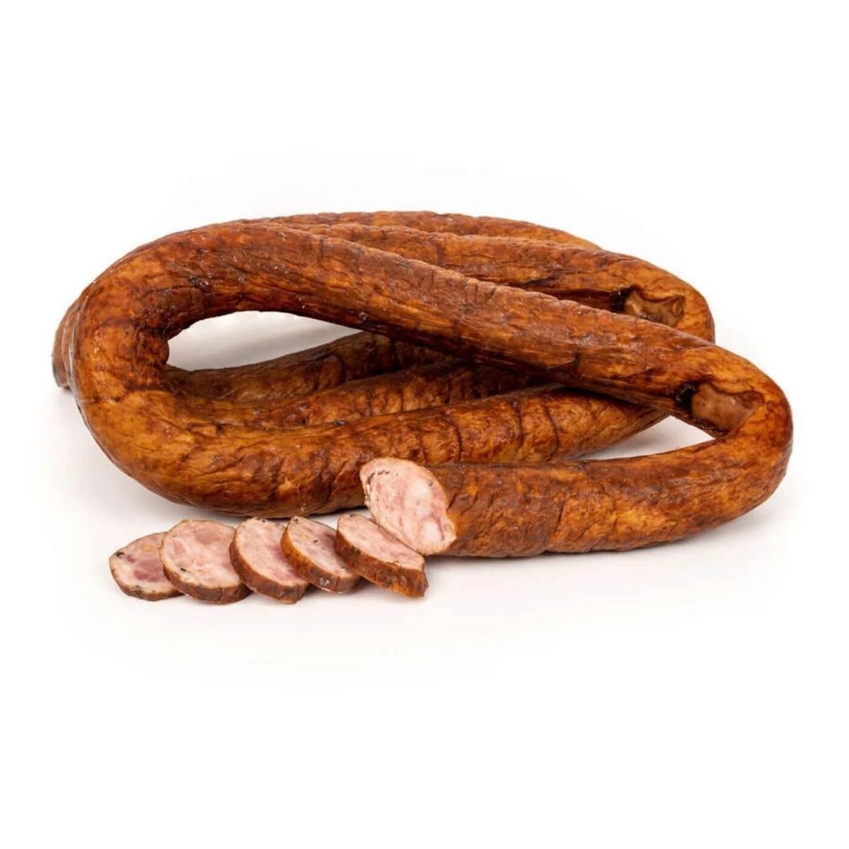 Kiełbasa zagrodowa, Farmy Roztocza