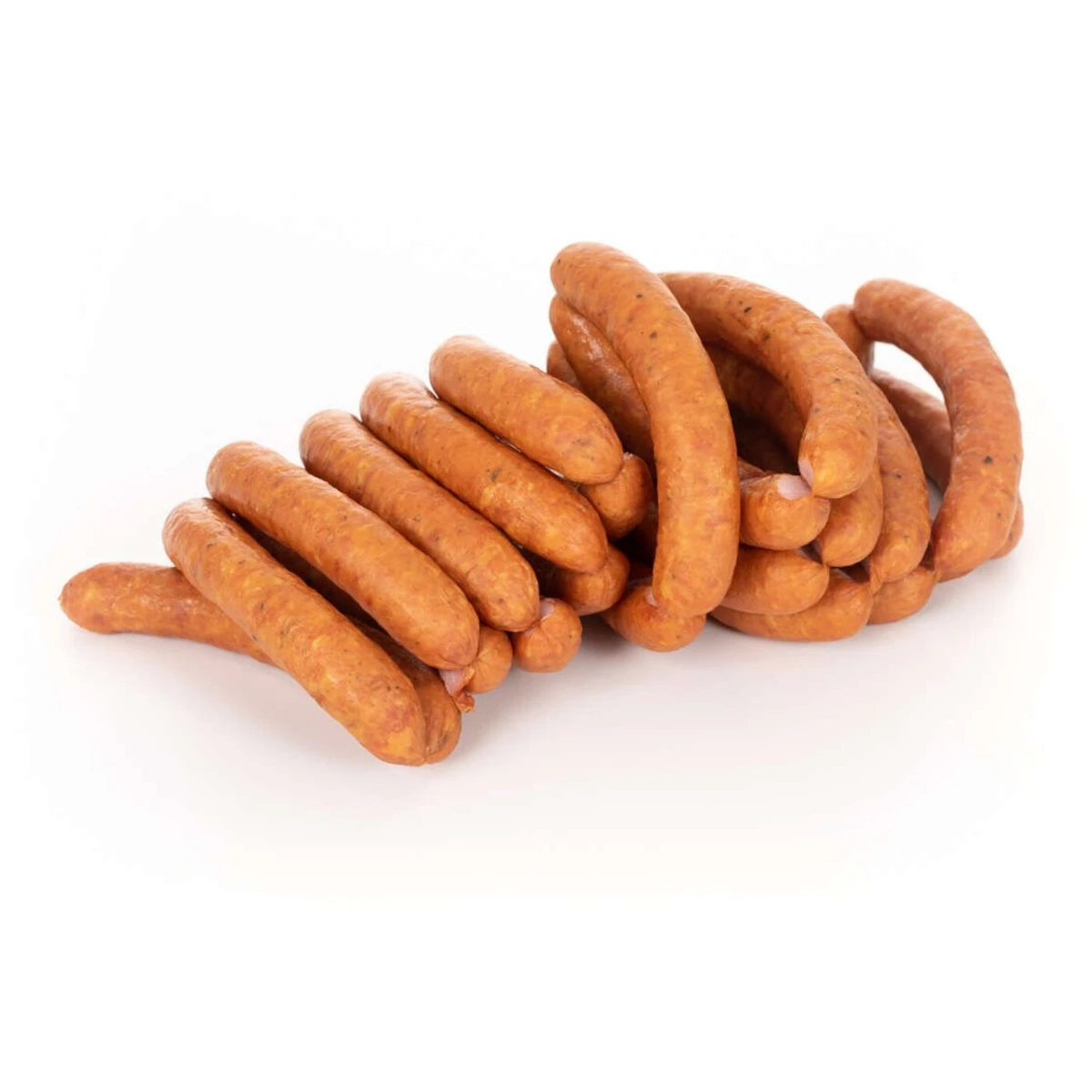 Kiełbaski farmerskie, Farmy Roztocza