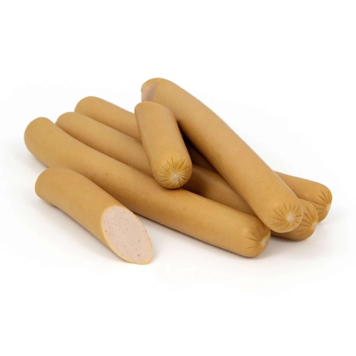 Parówki farmerki, Farmy Roztocza