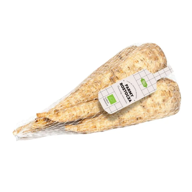 Pietruszka Bio, 1 kg, Farmy Roztocza