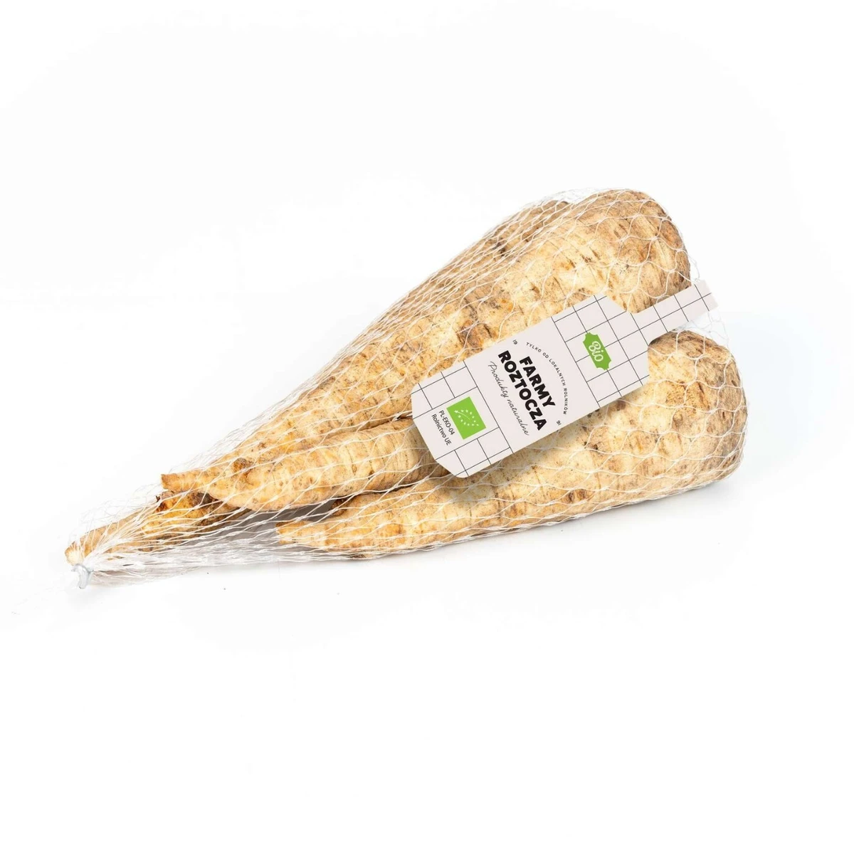 Pietruszka Bio, Farmy Roztocza