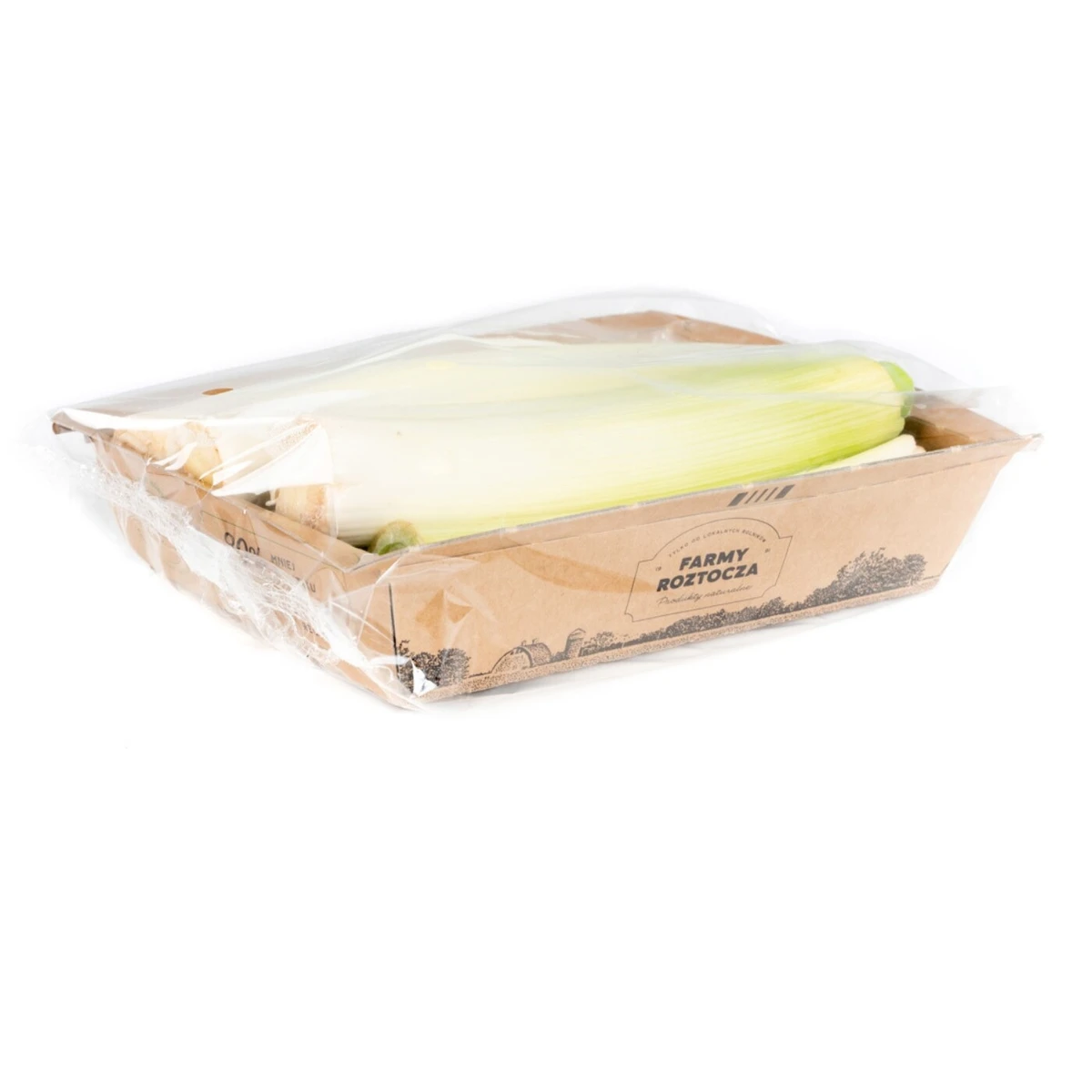 Por Bio, 500g, Farmy Roztocza