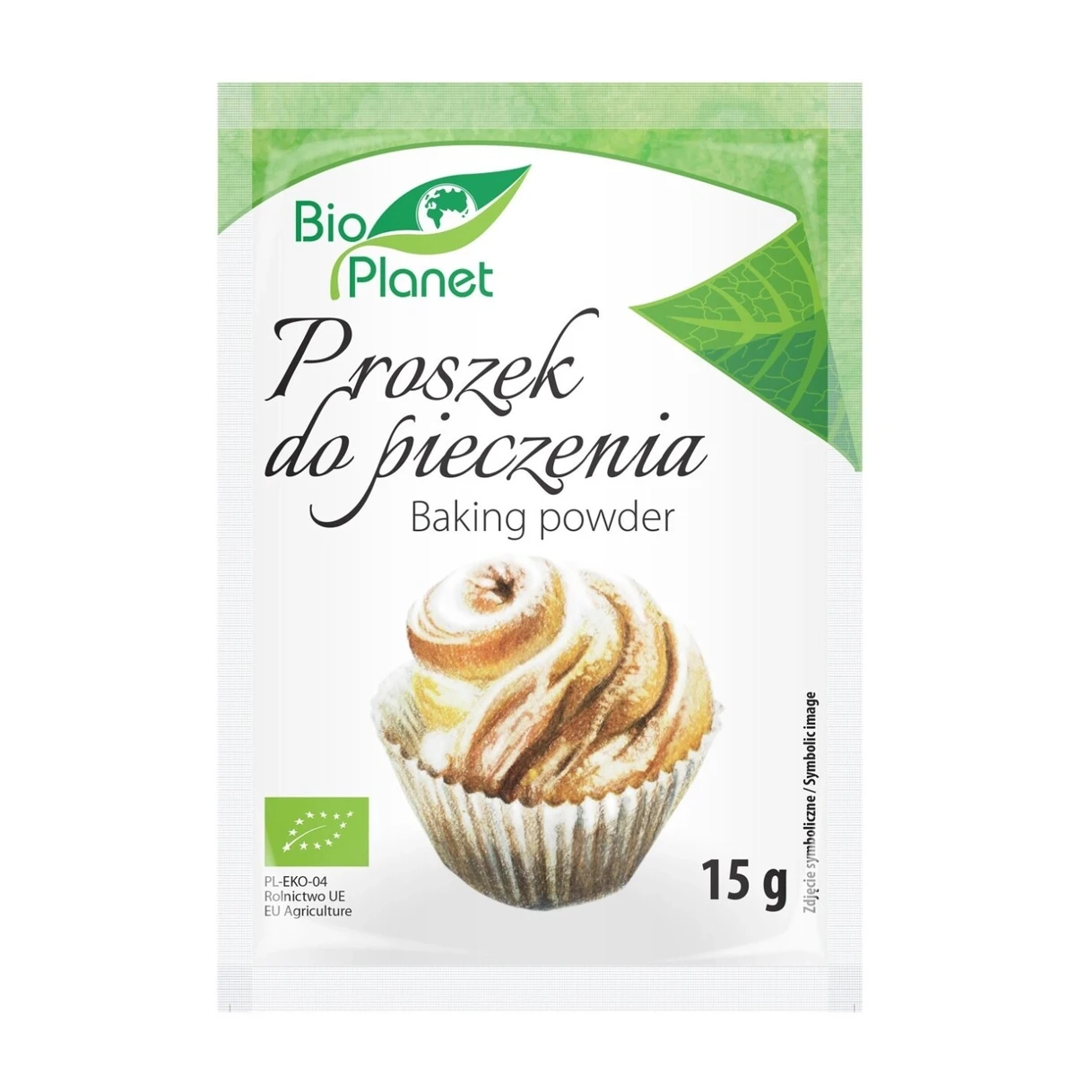 Proszek do pieczenia