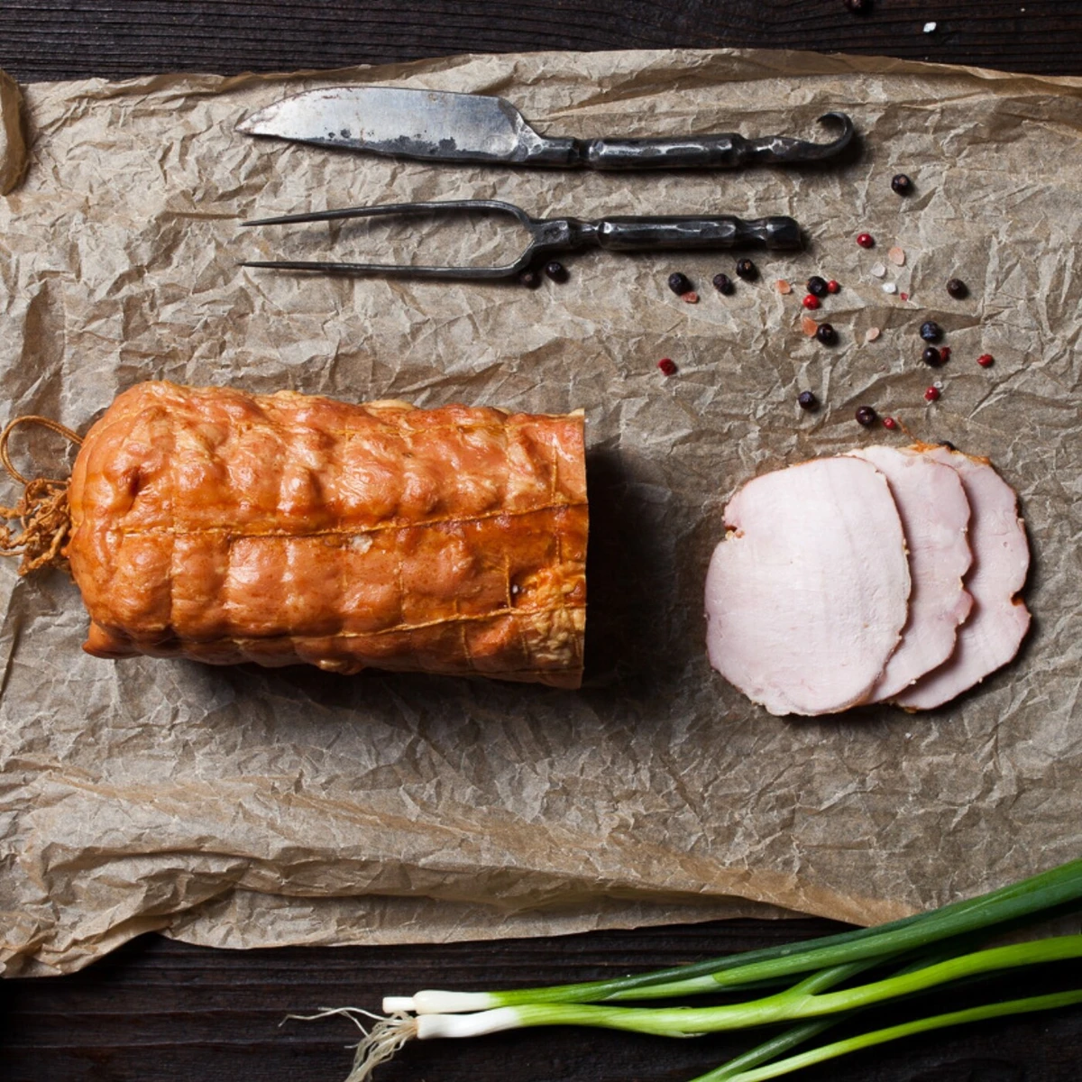 Schab złoty, Farmy Roztocza