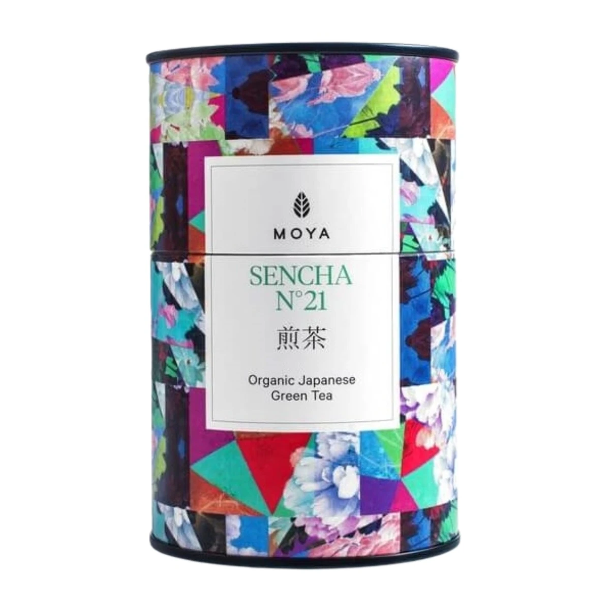 Herbata zielona sencha japońska BIO, Moya