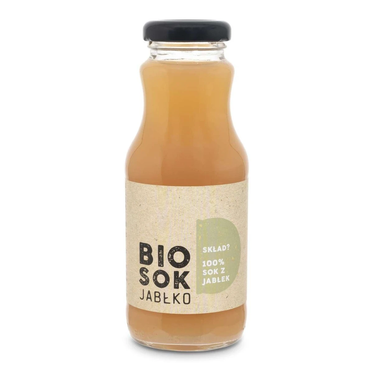 BIO sok jabłko, Owocowe Smaki