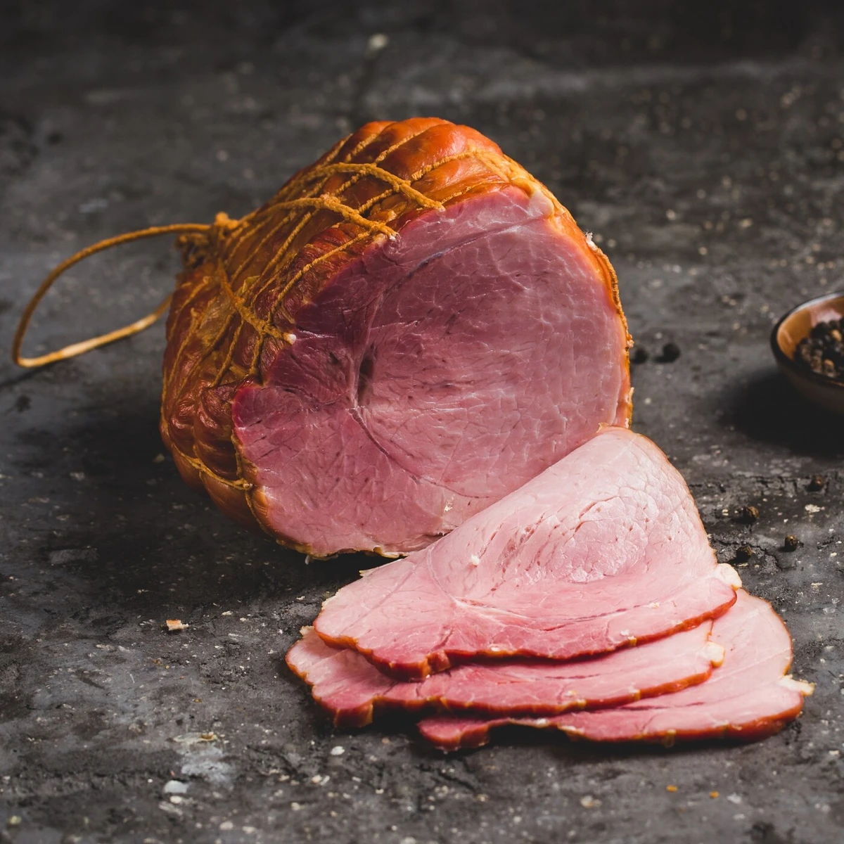 Szynka szlachecka, Farmy Roztocza