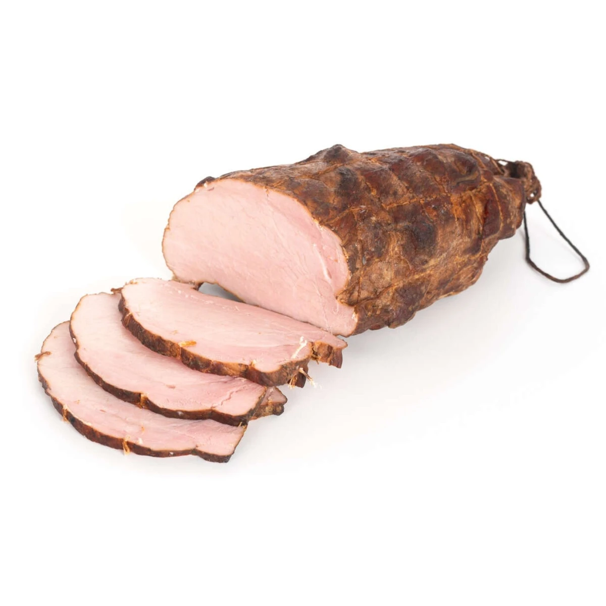 Szynka z komina, Farmy Roztocza