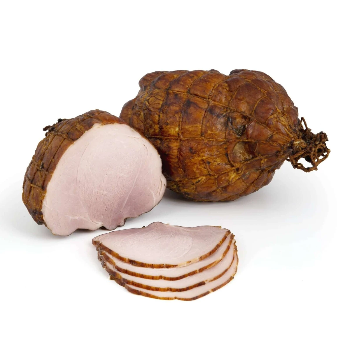 Szynka z wędzarni, Farmy Roztocza