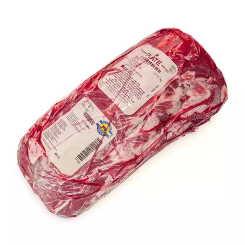 Argentyński stek z antrykotu Angus, Farmy Roztocza 