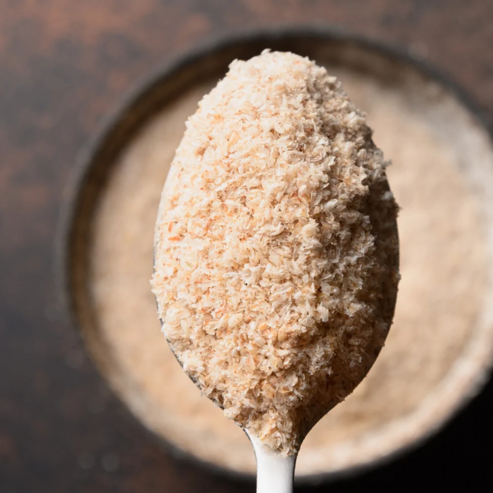 Babka jajowata łuska mielona, 1 kg, Dania Babci Zosi