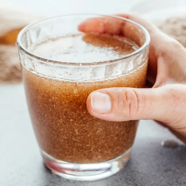 Błonnik witalny, 1 kg, Dania Babci Zosi