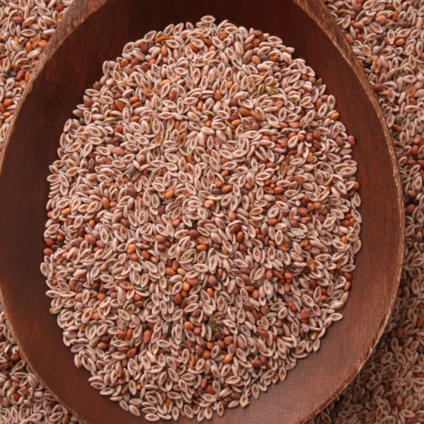 Błonnik witalny, 1 kg, Dania Babci Zosi