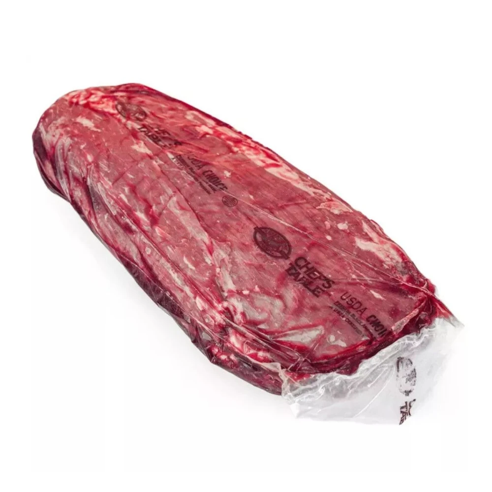 Flank steak Black Angus Creekstone Farms, Farmy Roztocza