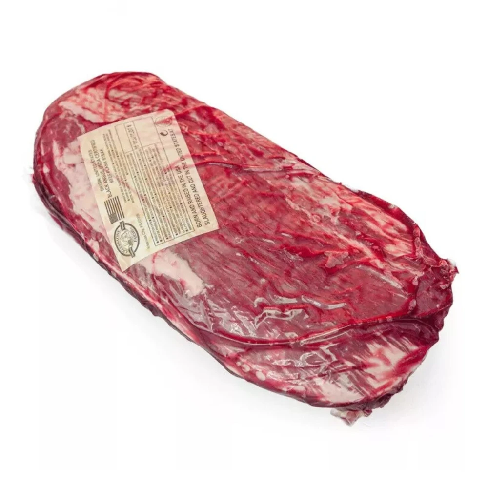 Flank steak Black Angus Creekstone Farms, Farmy Roztocza