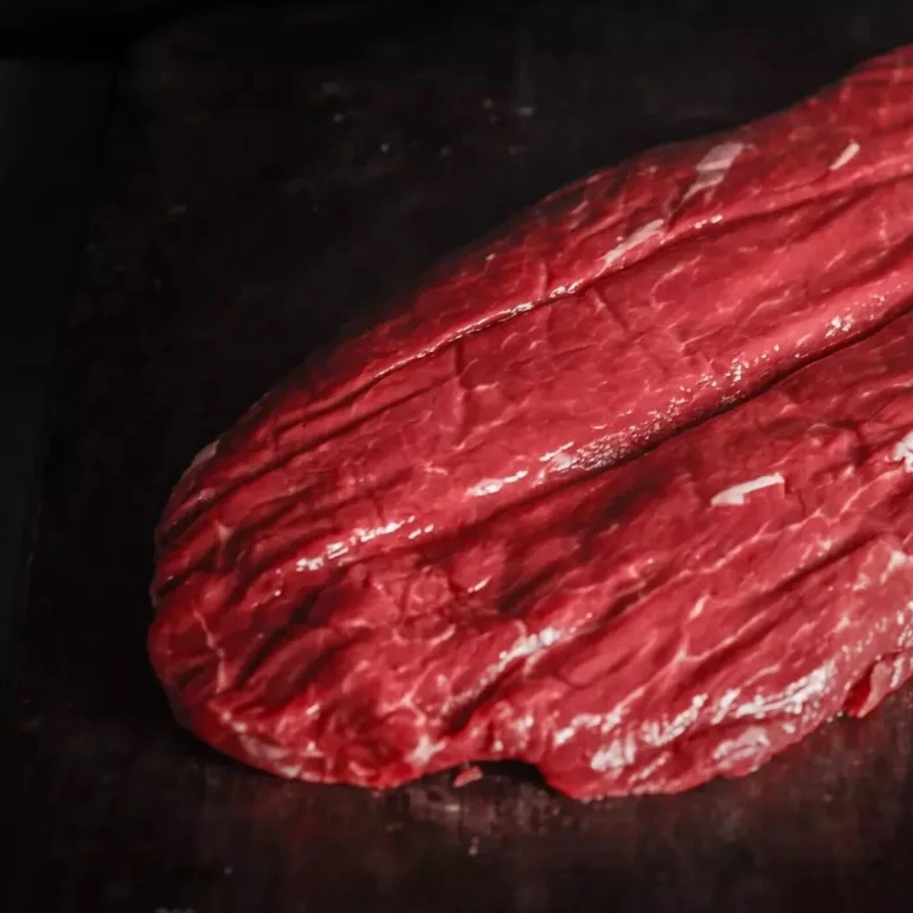 Flank steak młoda jałówka, Farmy Roztocza