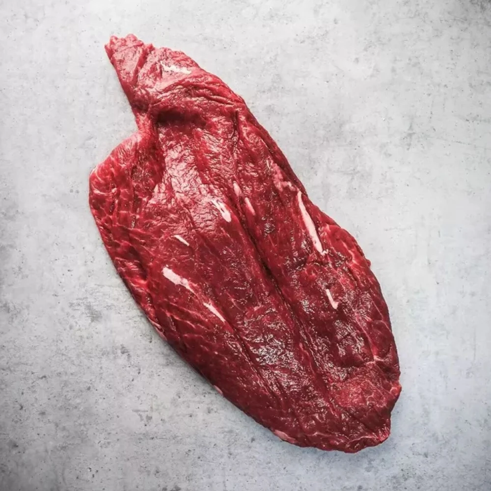 Flank steak młoda jałówka, Farmy Roztocza