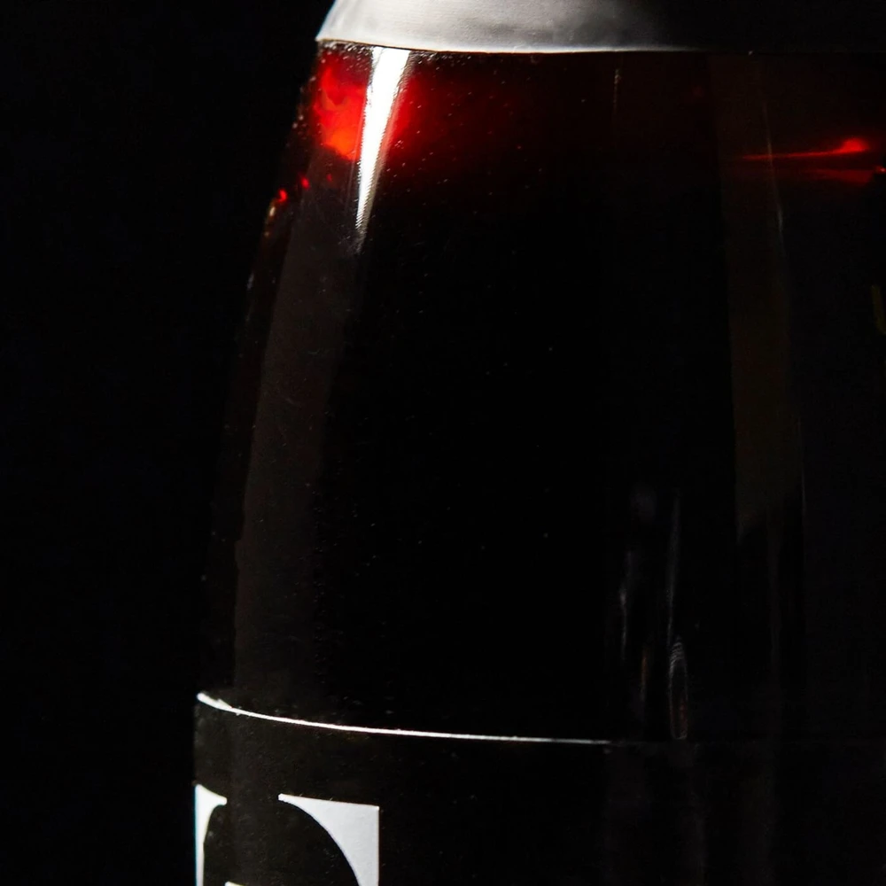 Glazura balsamiczna o smaku trufli, Nicolas Vahé