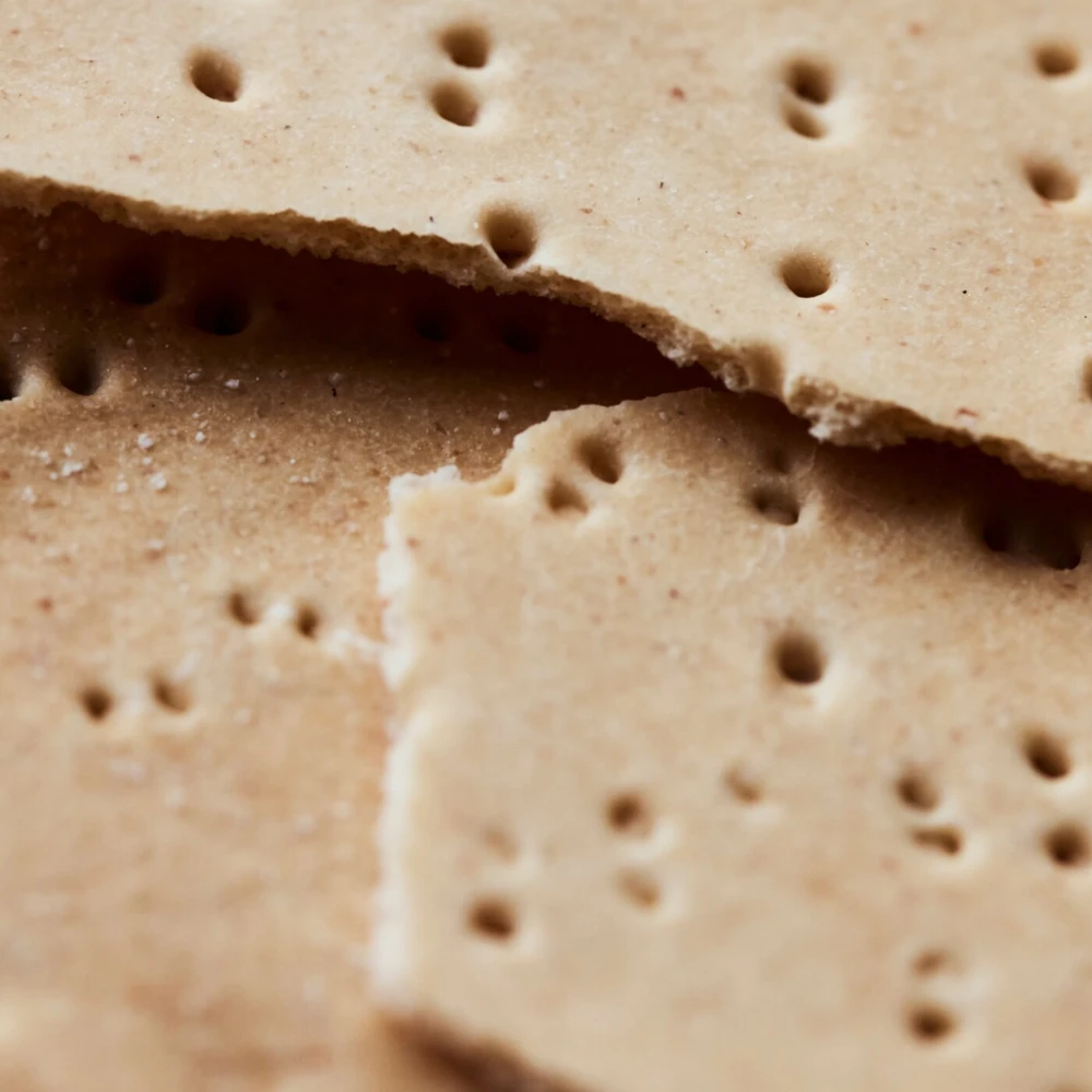 Linguine z chilli, Nicolas Vahé