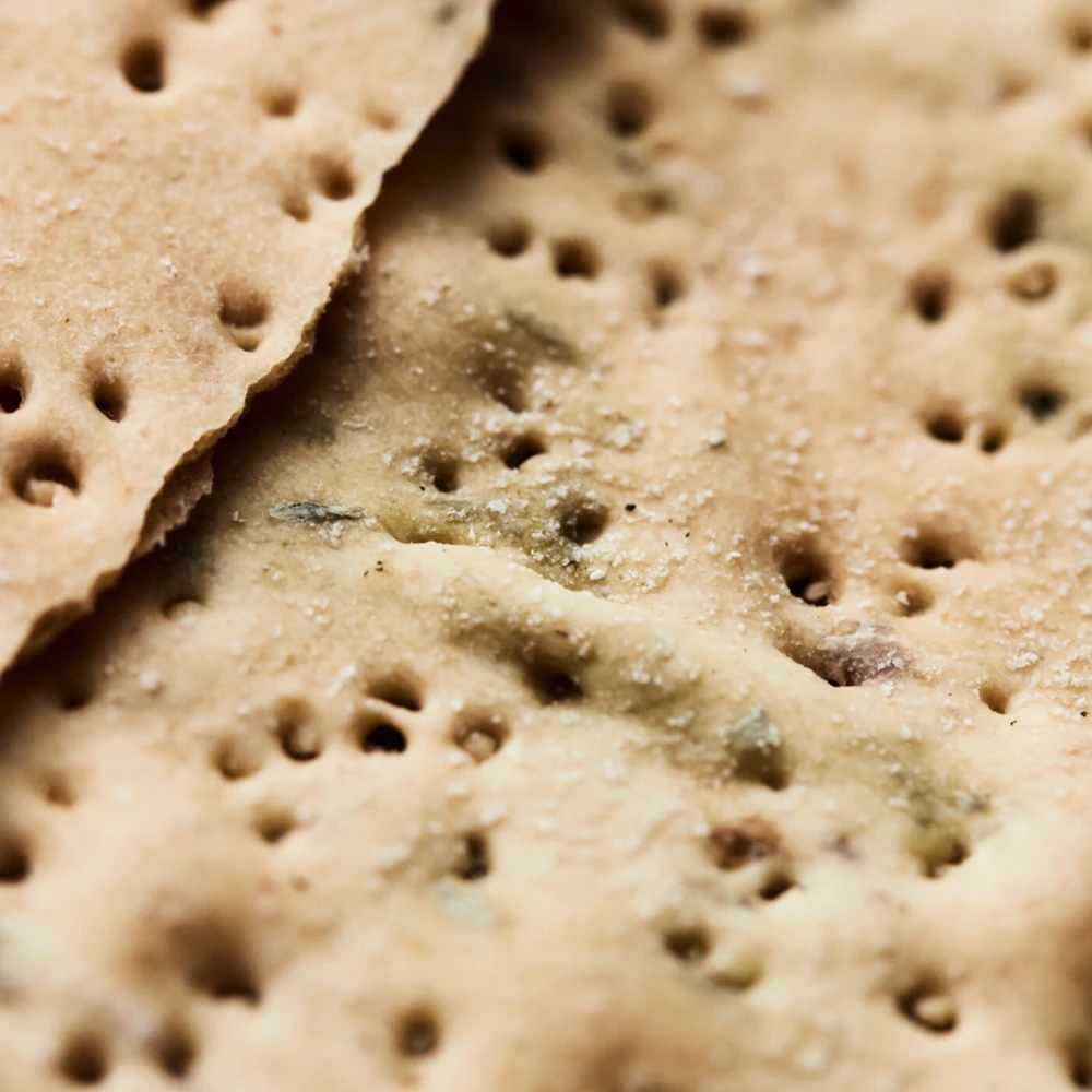 Linguine ze szczypiorkiem, Nicolas Vahé