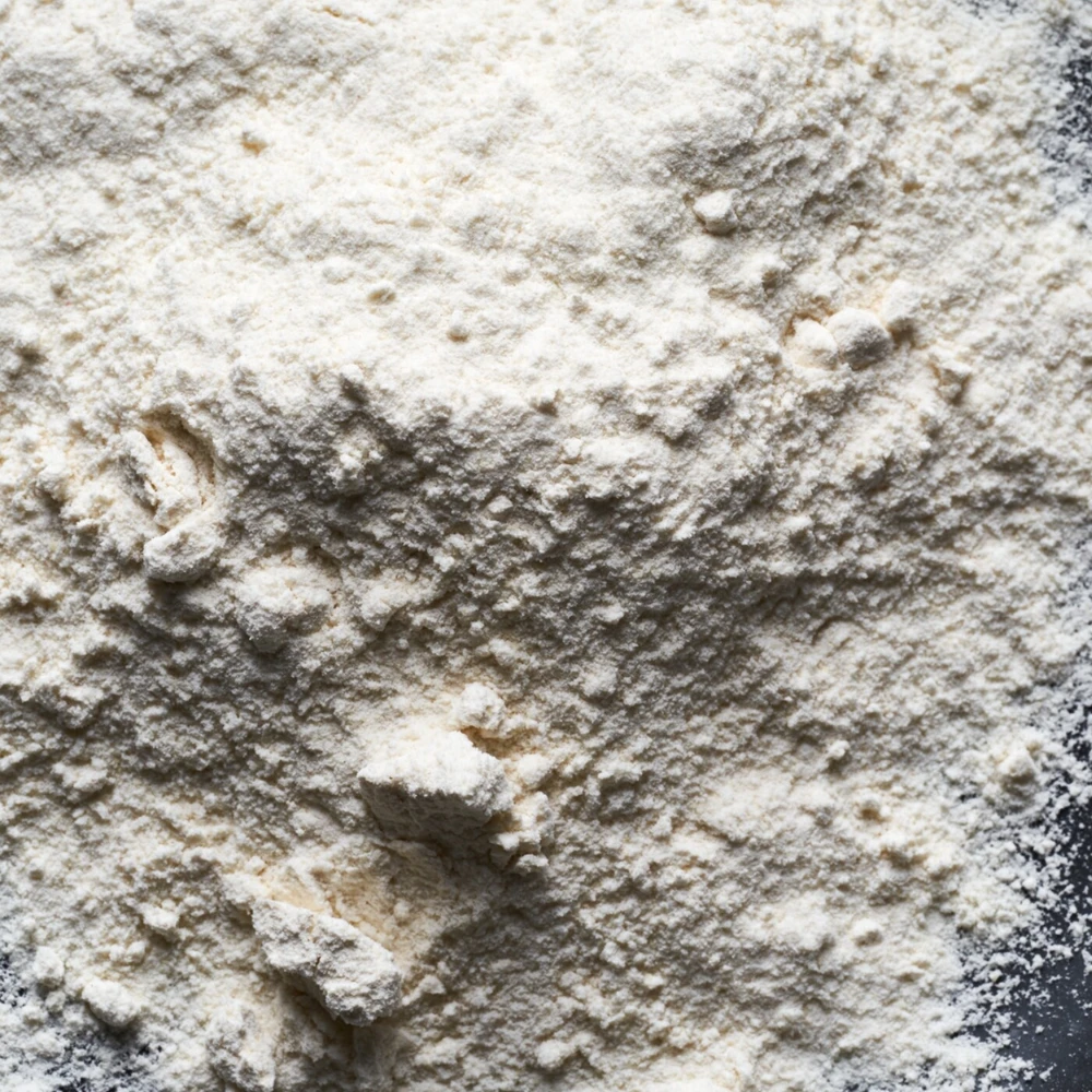 Mieszanka do pizzy, Nicolas Vahé