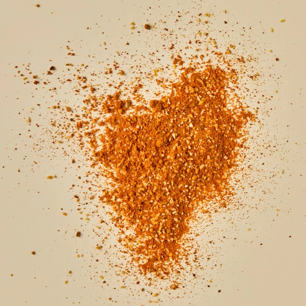 Mieszanka przypraw do kurczaka, Nicolas Vahé  