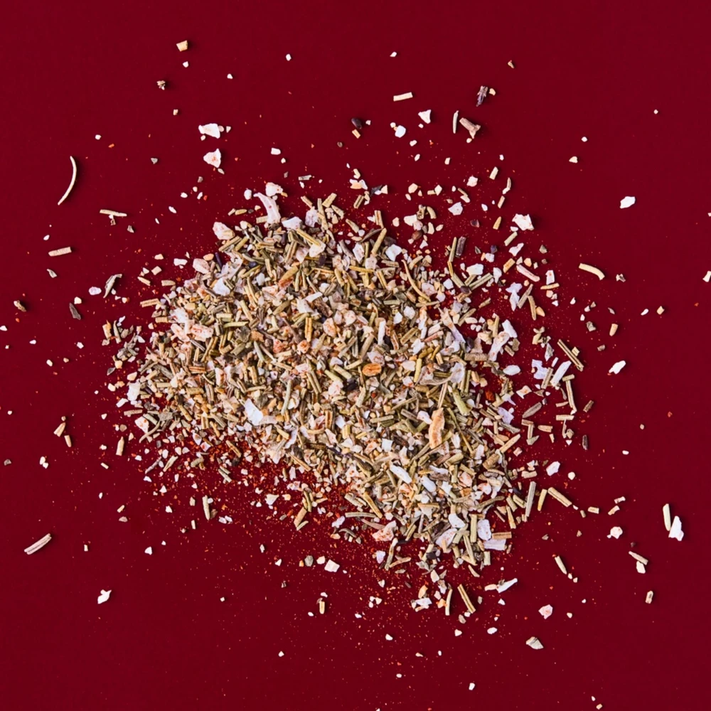 Mieszanka przypraw do mięsa, Nicolas Vahé