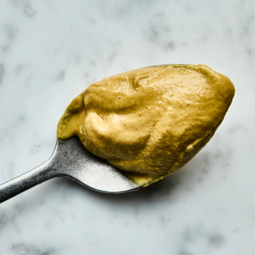 Musztarda Dijon, Nicolas Vahé