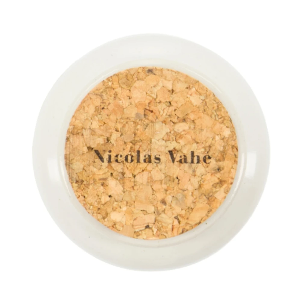 Musztarda z pieprzem, Nicolas Vahé