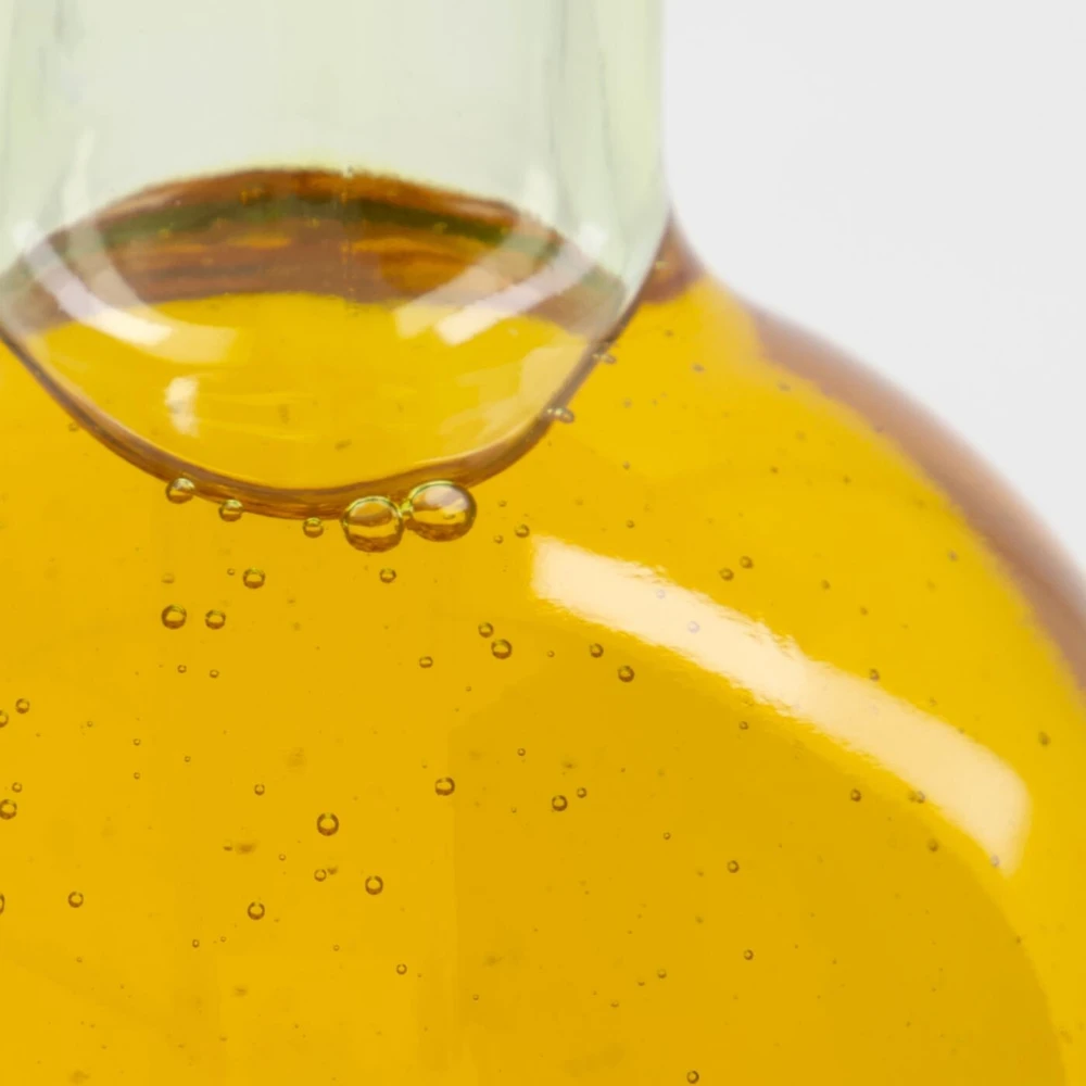 Olej rzepakowy tłoczony na zimno, Nicolas Vahé