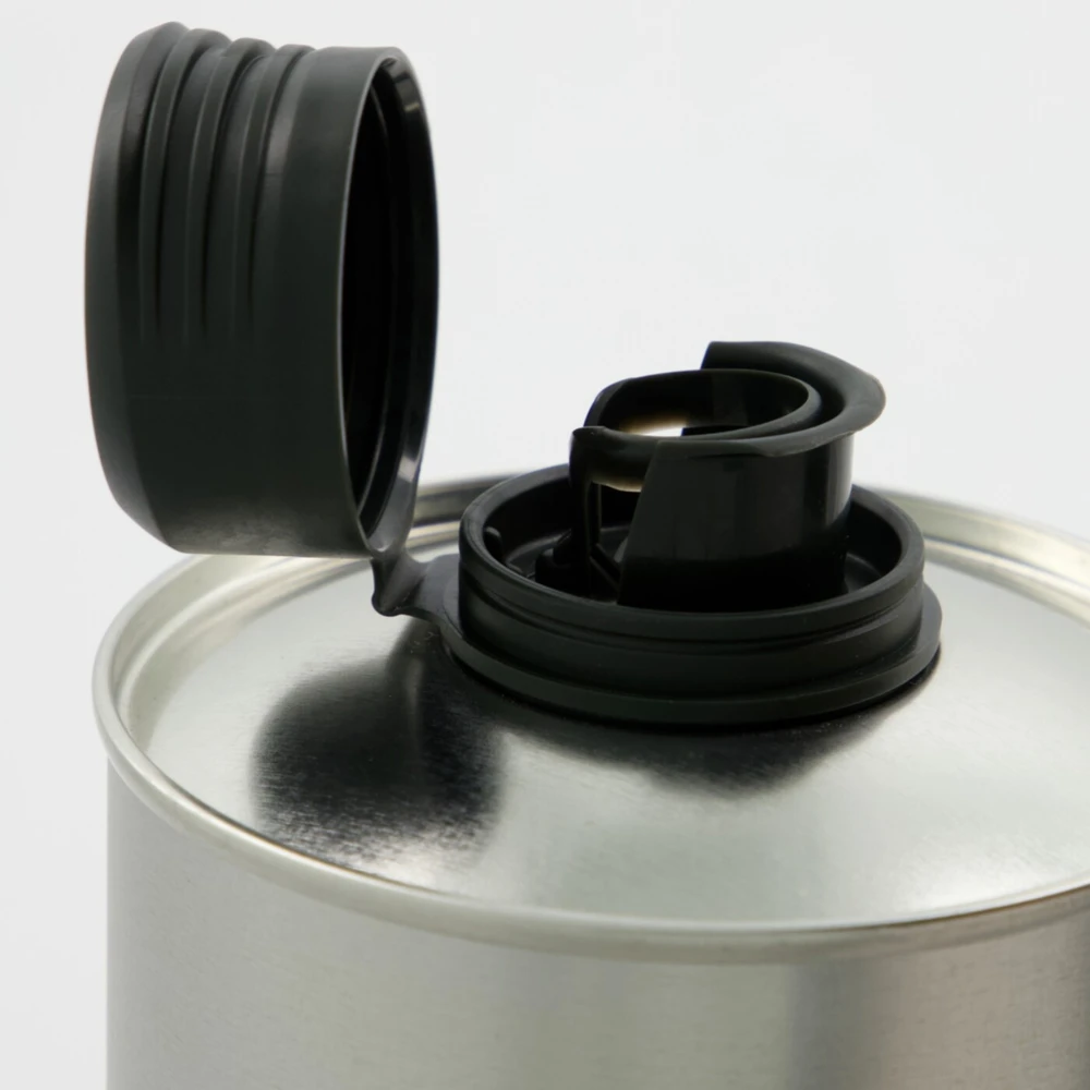 Olej rzepakowy tłoczony na zimno Bio, Nicolas Vahé