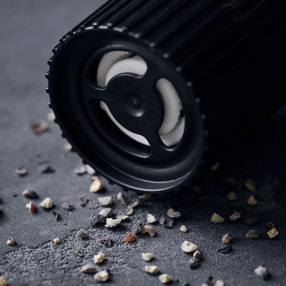 Pieprz z cytryną, Nicolas Vahé