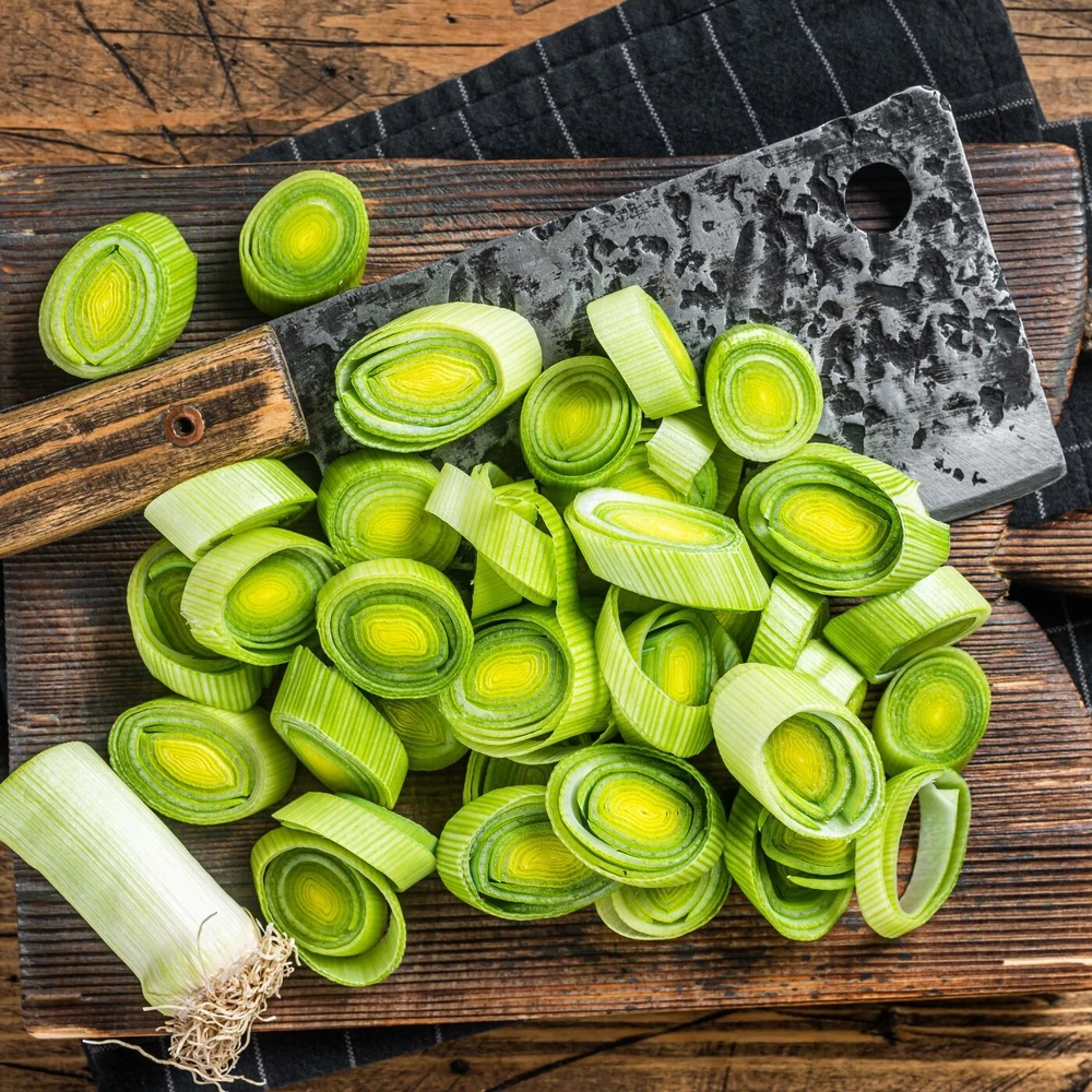 Por Bio, Farmy Roztocza