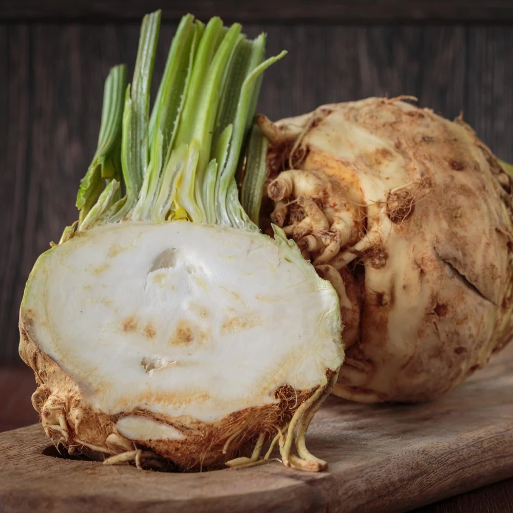 Seler Bio, Farmy Roztocza