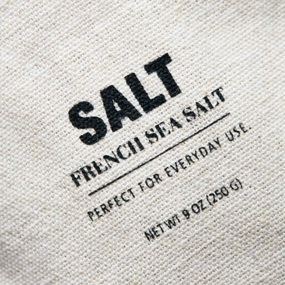 Sól w woreczku, Nicolas Vahé