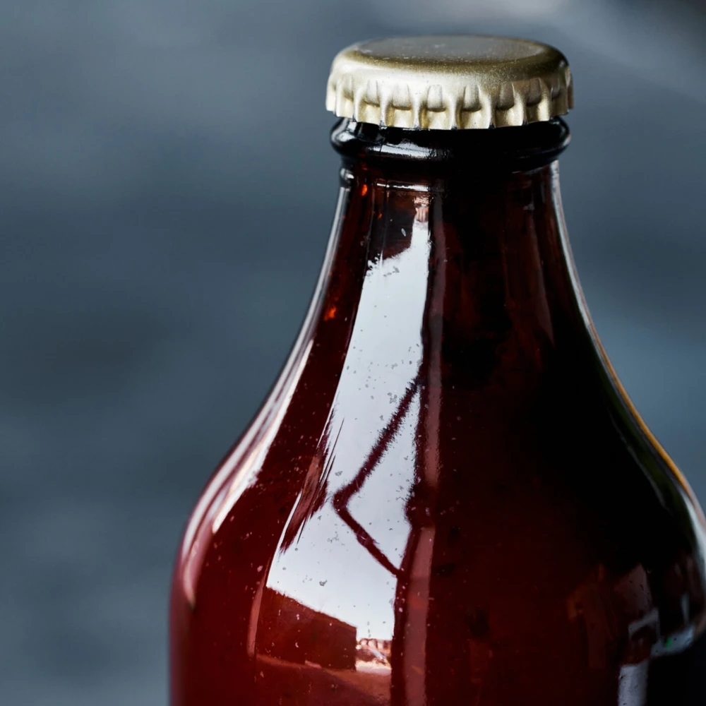 Sos pomidorowy z suszonymi pomidorami, Nicolas Vahé