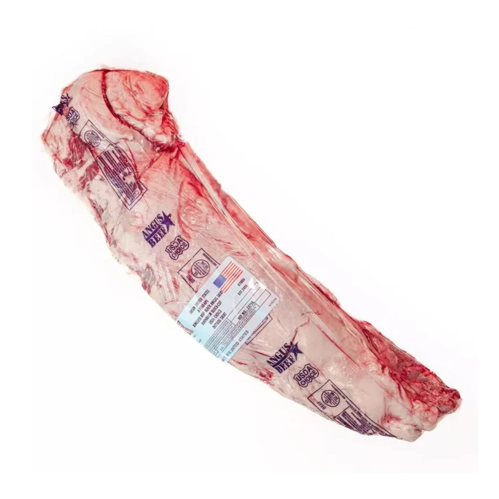 Stek Skirt Black Angus USA USDA CHOICE, Farmy Roztocza  