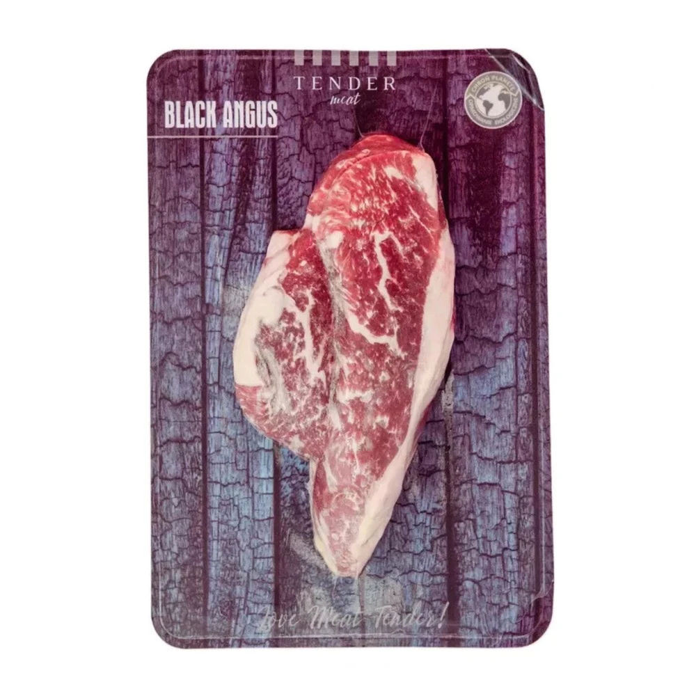 Stek Tri tip Black Angus USA, Farmy Roztocza  