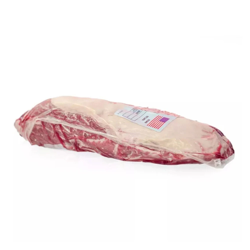 Stek flat iron Black Angus USA, Farmy Roztocza