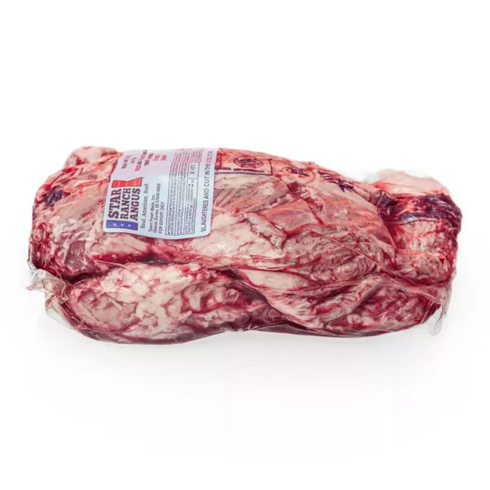 Stek hanger Black Angus USA USDA CHOICE, Farmy Roztocza