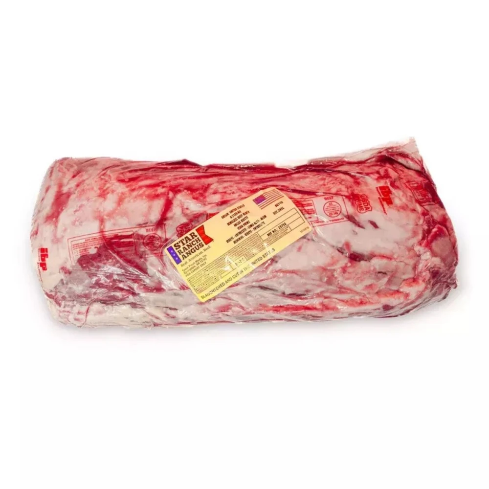 Stek z antrykotu Black Angus USA USDA PRIME, Farmy Roztocza 